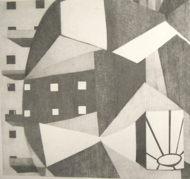 Mike Childs, Untitled, 2010